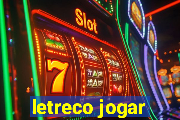 letreco jogar